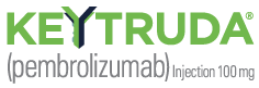 Logo Principal Keytruda
